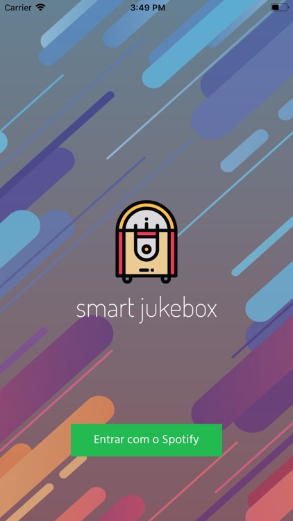 Smart Jukebox