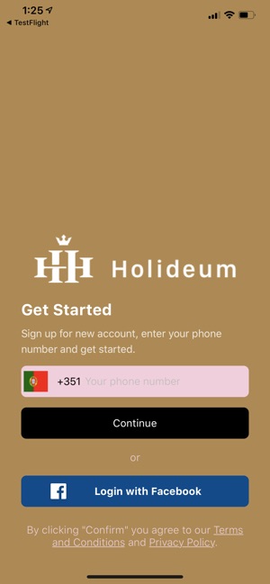 Holideum : Investments(圖1)-速報App