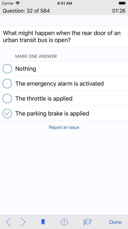 Virginia CDL Test Prep screenshot-3