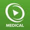 Supplement your classes and prepare for USMLE Step 1 & 2 CK, COMLEX Level 1 & 2, and MCAT with video lectures integrated in a powerful Qbank