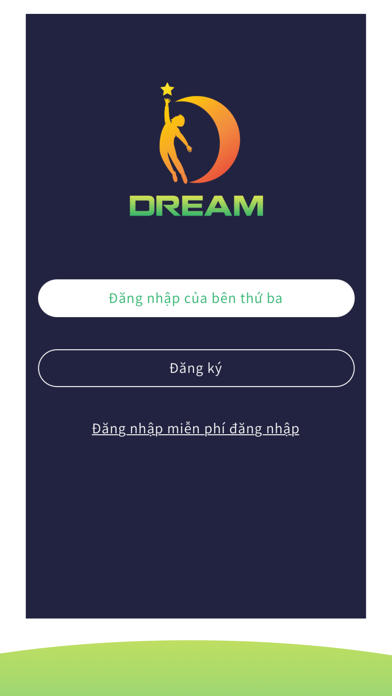 Dream Connect screenshot 2