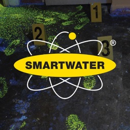 SmartWater Forensic Spray