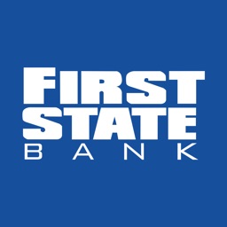 The First State Bank WV