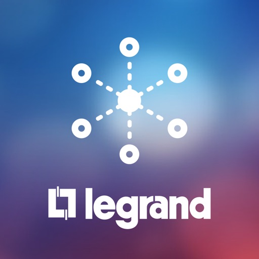 legrand SmartHome by Legrand China