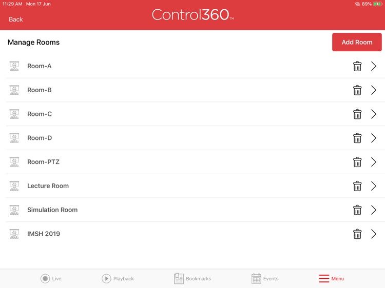 Control360 screenshot-4