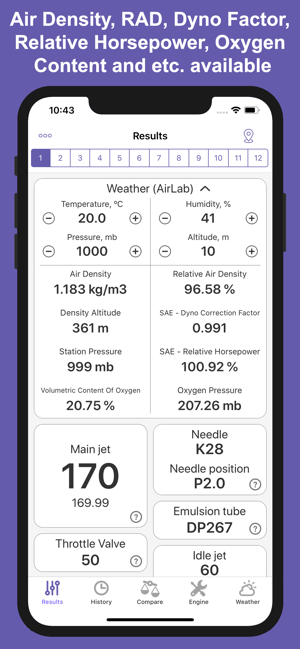 Jetting Maxter KZ / ICC Kart(圖6)-速報App