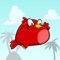 Bird Blow Up is an addicting and goofy arcade style game