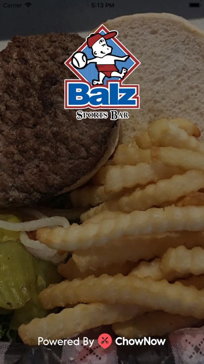 Balz Sports Bar