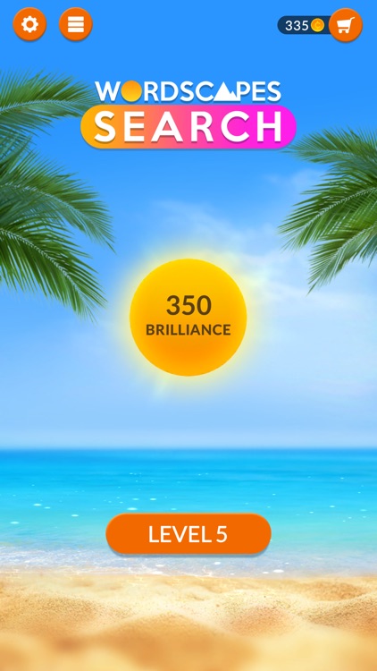 Wordscapes Search