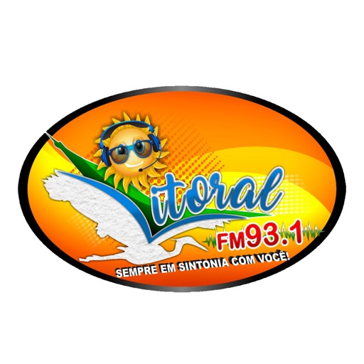 Litoral FM 93.1