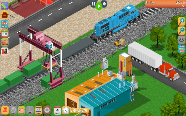 Train Station Simulator(圖2)-速報App