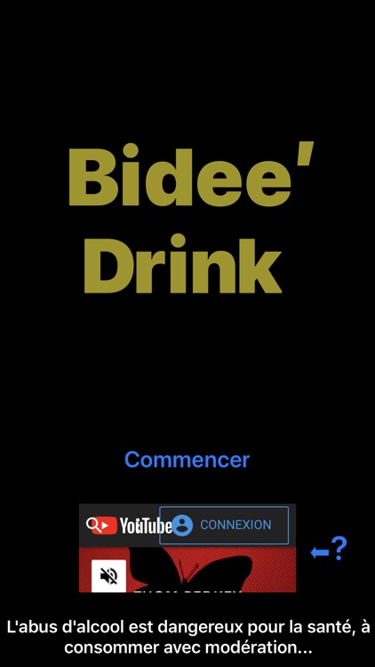 Bidee'Drink