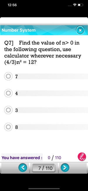 SG 7th Number System(圖2)-速報App