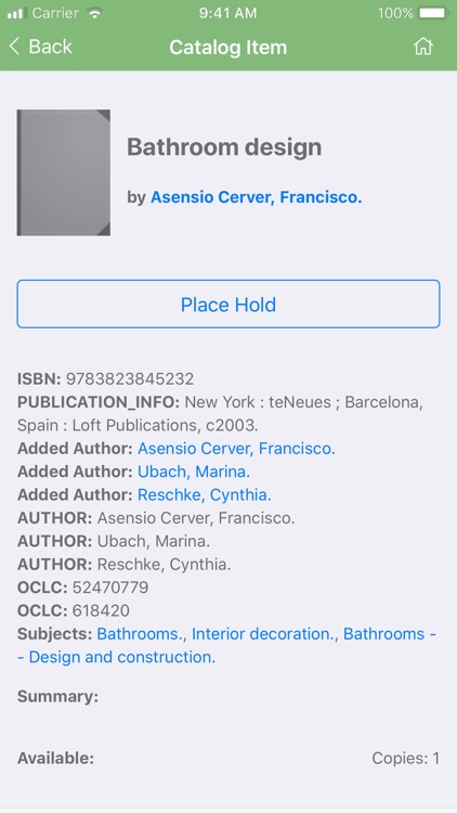 LINCC Mobile screenshot-3