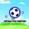 Football Spot Shooting: