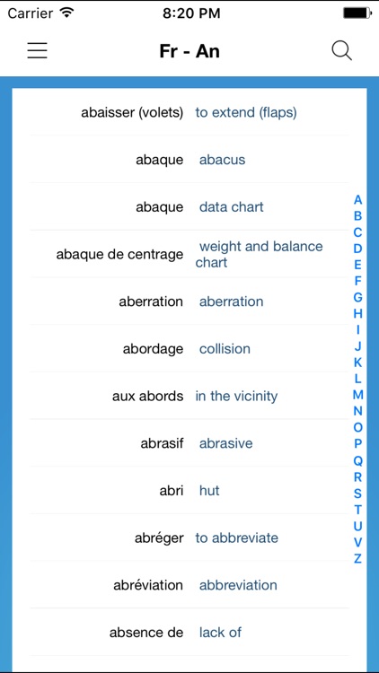 L'anglais pour voler screenshot-4