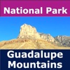 Guadalupe Mountains N Park TX