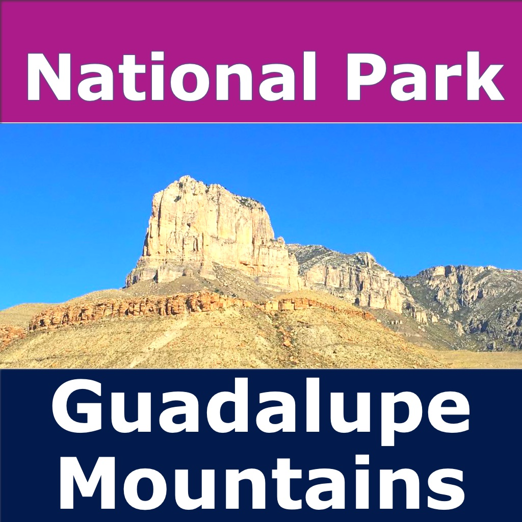 Get Guadalupe Mountains N Park TX for iOS, iPhone, iPad Aso Report