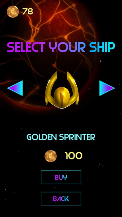 Star Stepper - Endless Runner screenshot-6