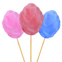 Cotton Candy Factory pour PC