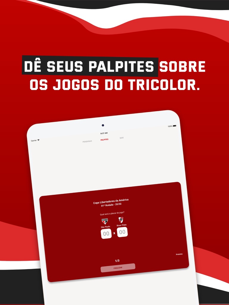 【图】São Paulo FC(截图3)