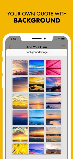 QuotePaper - Positive Quotes(圖4)-速報App