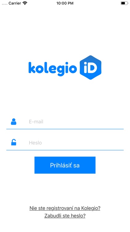 Kolegio iD