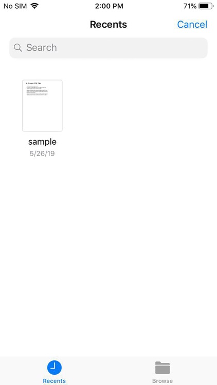 Ketabchin screenshot-4