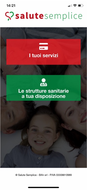 Salute Semplice(圖3)-速報App