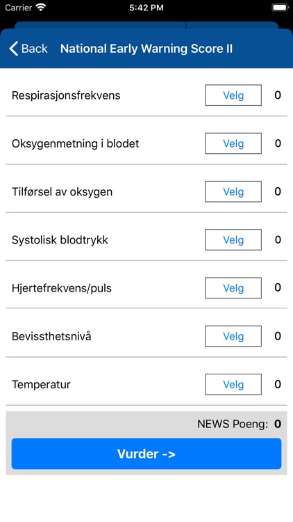 eHåndbok - Vestre Viken screenshot-6