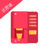 口红售卖机运营端 pour PC