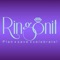 The free RingOnIt app is designed for wedding couples who want to save money and small wedding industry businesses who can advertise directly to them