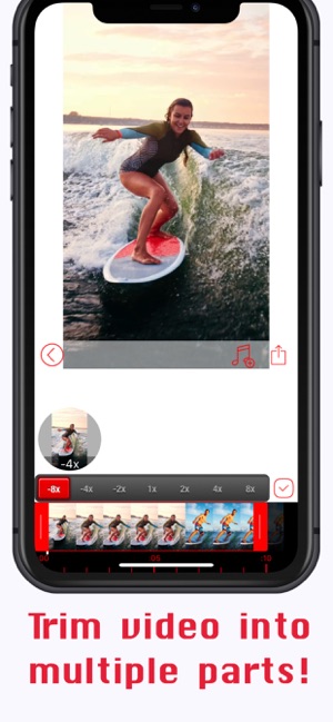 Slow & Fast Motion Pro Editor(圖1)-速報App