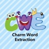 Charm Word Extraction