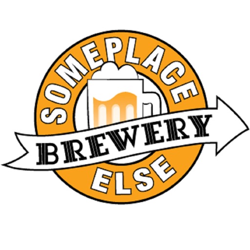 SomePlace Else Brewery