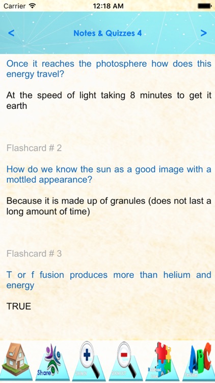 Introduction To Astronomy screenshot-3