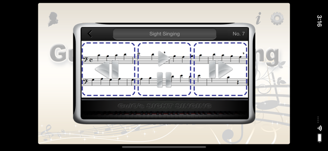 GuiO's Ear Training - adv(圖3)-速報App