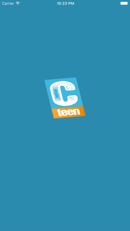 CTeen Connect