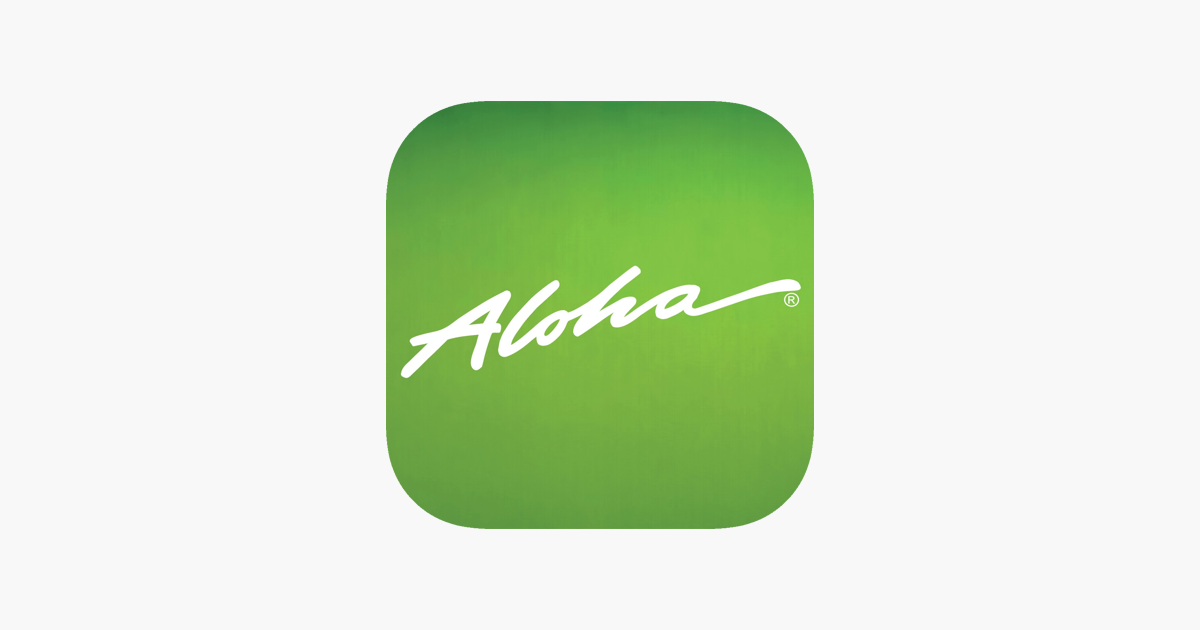 Ncr Aloha Mobile Im App Store