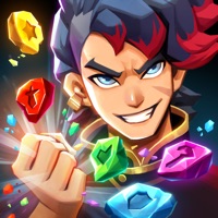 Valiant Tales Puzzle RPG
