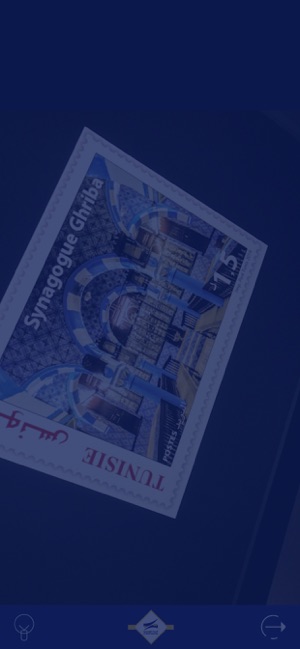 Tunisia Stamps(圖4)-速報App