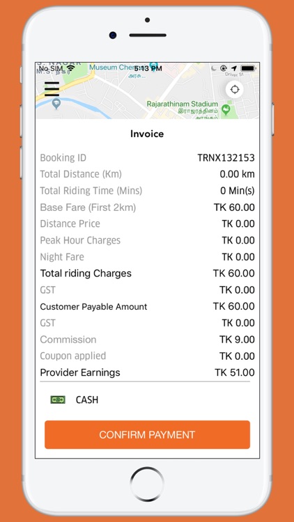 ShadriveProvider screenshot-4