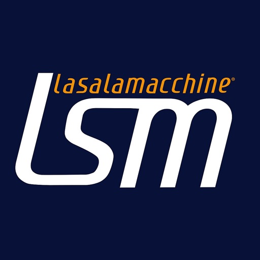LSM APP