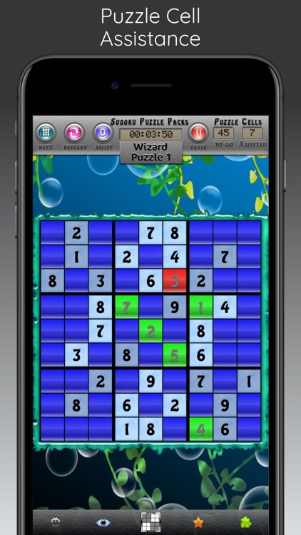 Sudoku Puzzle Packs screenshot-8