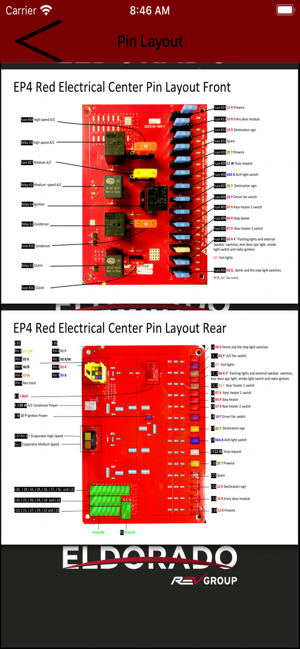 ElDorado Tech Tools(圖5)-速報App