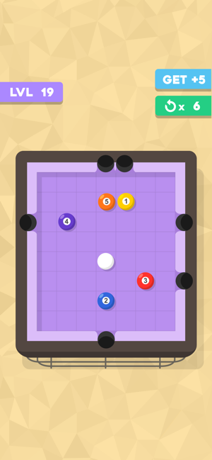 Pool 8 - Fun 8 Ball Pool Games(圖2)-速報App