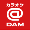 カラオケ@DAM - 精密採点ができる本格カラオケアプリ