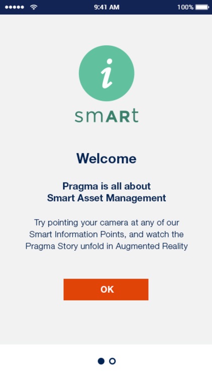 Pragma smARt