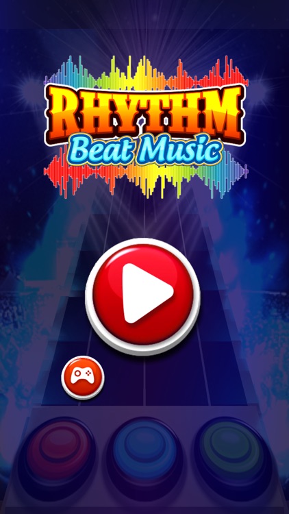 Rhythm Beat Music