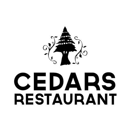 Cedars on Broadway icon